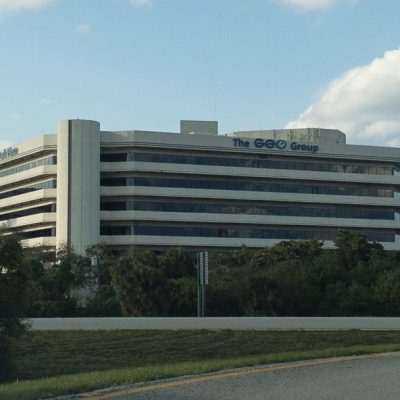 GEO_Headquarters GEO_Headquarters